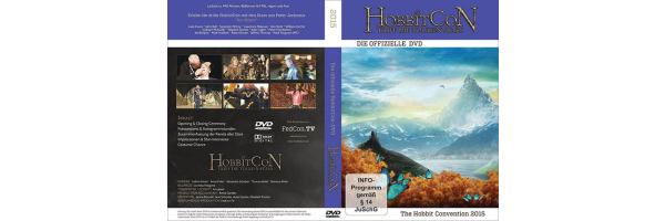 Convention DVDs