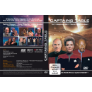 Captains Table DVD