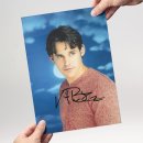 Nicolas Brandon2 aus Buffy - Originalautogramm mit...