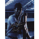 Rico Ross 1 - Alien - Originalautogramm mit Echtheitszertifikat