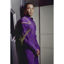 Anthony Montgomery 4 - Star Trek Enterprise Ensign Travis...
