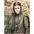 Gemma Whelan 2 aus Game of Thrones - Originalautogramm...