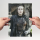 Gemma Whelan 4 aus Game of Thrones - Originalautogramm mit Echtheitszertifikat