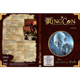 RingCon DVD 2007