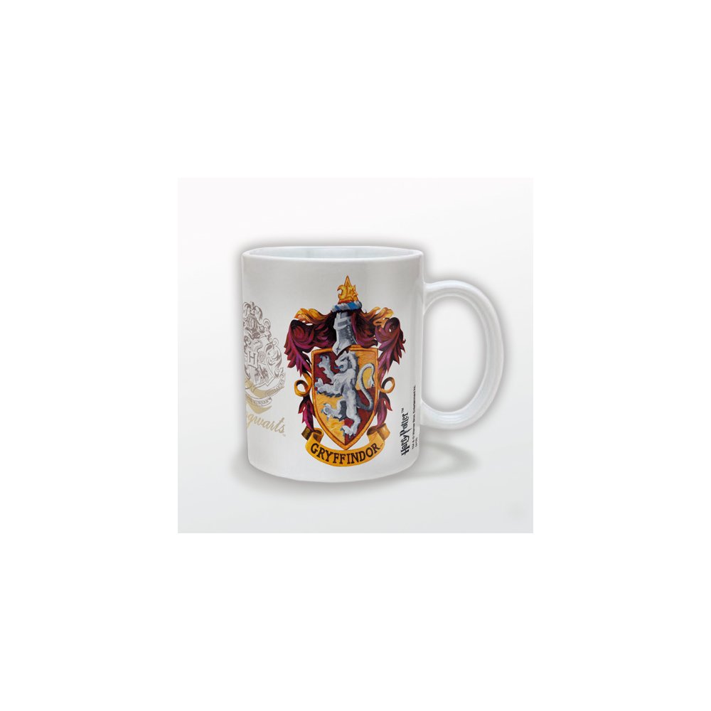 Harry Potter Tasse Gryffindor