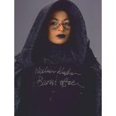 Nalini Krishan - Star Wars - Originalautogramm mit...