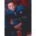 Alexander Siddig 1 - Star Trek Deep Space Nine Julian Bashir - Originalautogramm mit Echtheitszertifikat