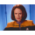 Roxann Dawson 4 - Star Trek Voyager - Originalautogramm mit Echtheitszertifikat