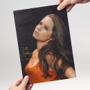 Holly Marie Combs 1 - Charmed - Originalautogramm mit...