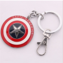 Marvel Captain America Schild Schlüsselanhänger