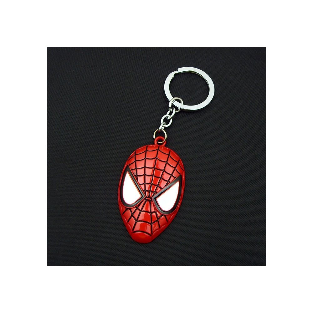 Marvel Spiderman Schlüsselanhänger