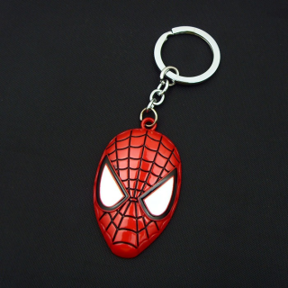 Marvel Spiderman Schlüsselanhänger
