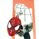 Marvel Spiderman Schlüsselanhänger