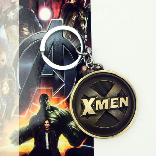 Marvel X-Men Schlüsselanhänger