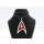 Star Trek Halskette Command in rot
