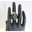 Star Wars Schmuck Ring Darth Vader 62mm