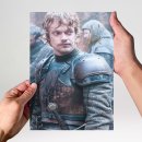 Alfie Allen Motiv 4 Theon Greyjoy aus Game of Thrones -...