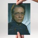 Edward James Olmos 2 - Battle Star Galactica -...