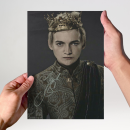 Jack Gleeson 1 - Joffrey Baratheon aus GoT -...