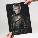 Jack Gleeson 3 - Joffrey Baratheon aus GoT -...