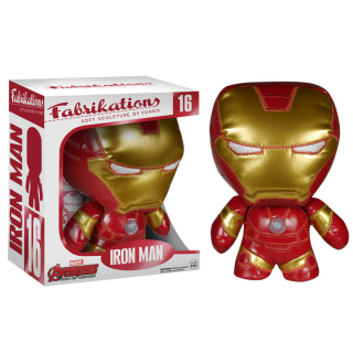Funko Fabrikations: Marvel Iron Man 16