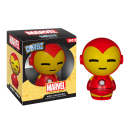 Funko Dorbz: Marvel Iron Man 002