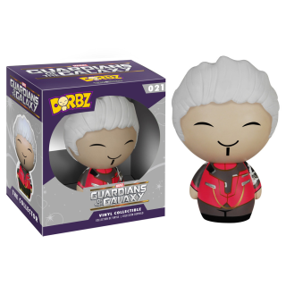 Funko Dorbz: Guardians of the Galaxy The Collector 021