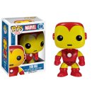 Funko Pop! Marvel Iron Man 04