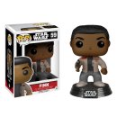 Funko Pop! Star Wars The Force Awakens Finn 59