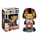 Funko Pop! Star Wars The Force Awakens Poe Dameron 62