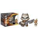 Funko Pop! Guardians of the Galaxy - Rocket and Groot...