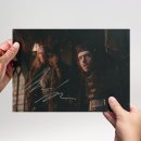 Ryan Gage 2 - Hobbit - Originalautogramm mit...