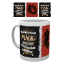 Harry Potter Tasse Whip Your Wand Out