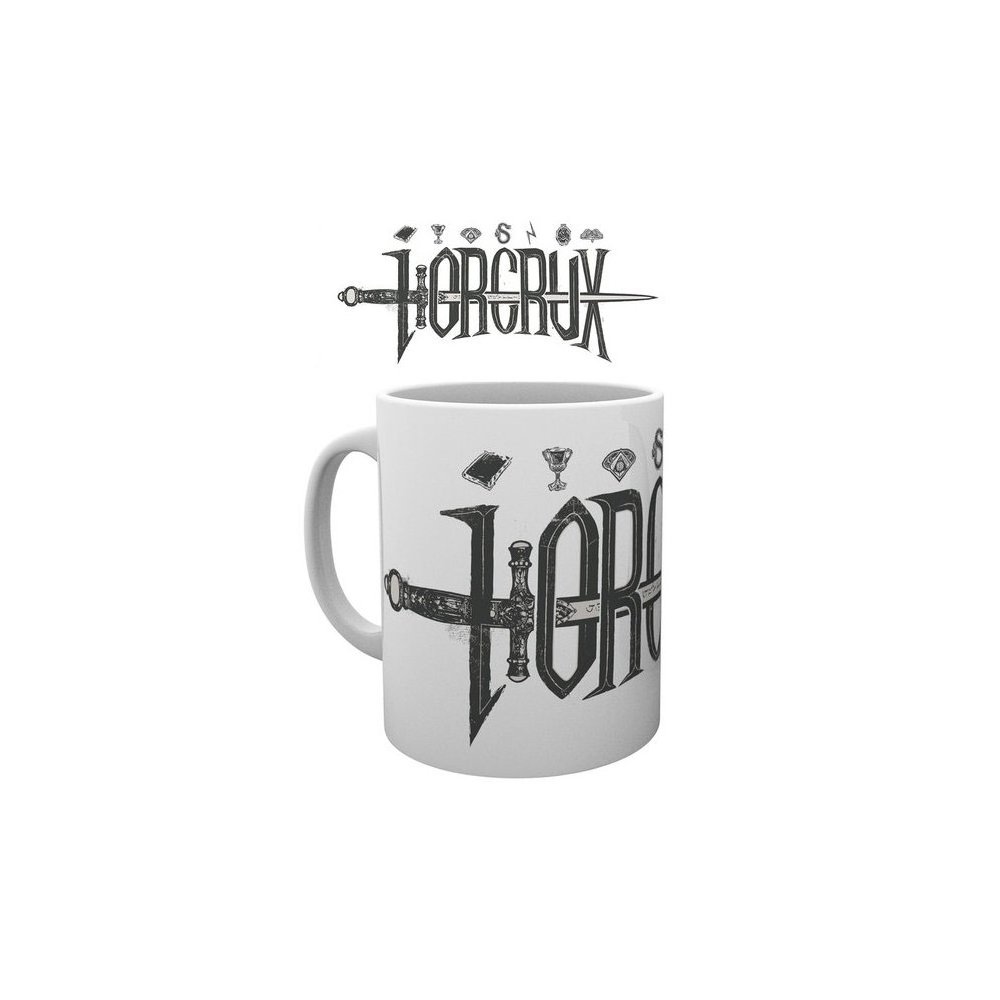 Harry Potter Tasse Horcrux