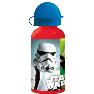 Star Wars Trinkflasche Characters