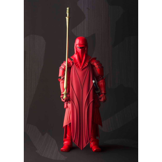 Star Wars Meisho Movie Realization Actionfigur Akazonae Royal Guard