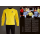 Star Trek Kostüme 50 Jahre Mode aus unendliche Weiten