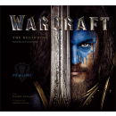 Zauberfeder Warcraft: The Beginning
