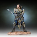 Warcraft The Beginning Statue Lothar 28 cm