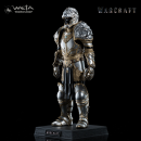 Weta Legendary: Warcraft King Llane Armour 1:6