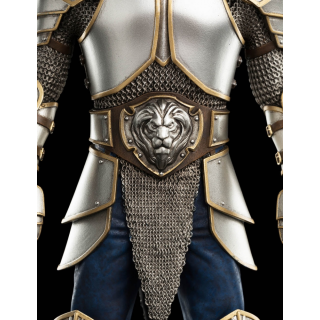 Weta Legendary Warcraft Foot Soldier Armour 1:6