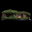 Weta Hobbit Hole 19 & 20 Diorama, Der Hobbit: Eine...