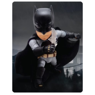 DC Hybrid Metal Figuration Batman ca.15cm