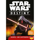 Star Wars: Destiny - Kylo Ren Starter-Set Spiel