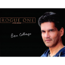 Bern Colaco 2 - Star Wars - Originalautogramm mit...