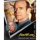Robert Picardo Autogramm mit Widmung