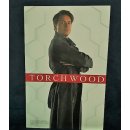 Torchwood Comic Welt ohne Ende Foto Cover Edition Comic...