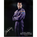 Anthony Montgomery 1 - Star Trek Enterprise Ensign Travis...