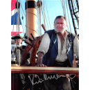 Kevin McNally 2 aus Pirates of the Caribbean -...