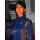 Rekha Sharma 2 aus Star Trek Discovery- Originalautogramm mit Echtheitszertifikat